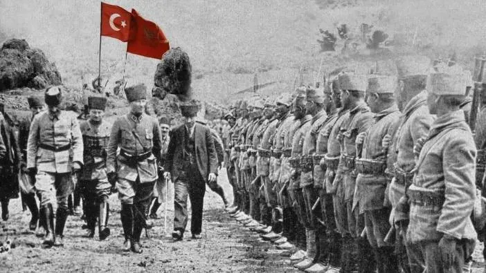 30 Ağustos’un 103. yılı kutlu olsun: Tarihi değiştiren zafer