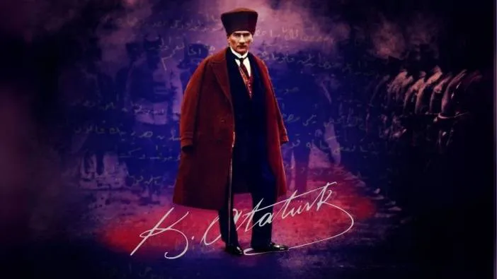 Başkomutanlık Kanunu 104 yaşında
