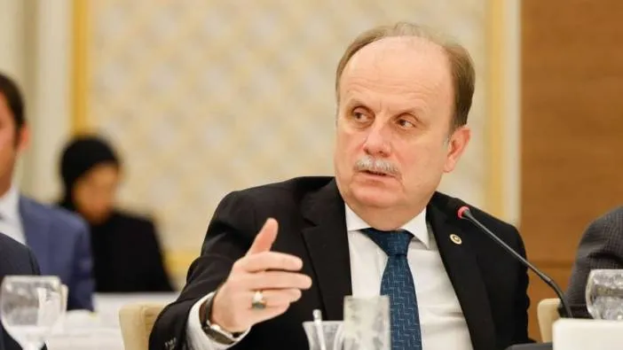 AKP’li vekil sahte diploma skandalını bu sözlerle savundu!
