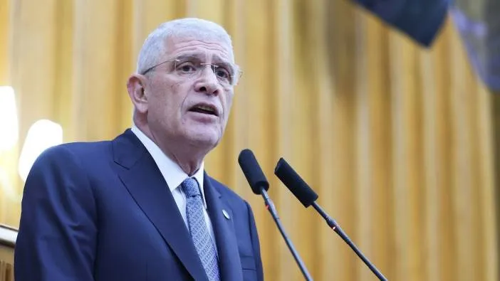 Müsavat Dervişoğlu