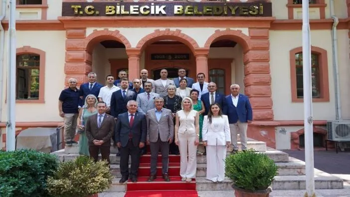 CHP Grup Başkanvekili Günaydın’dan Başkan Subaşı’ya destek ziyareti