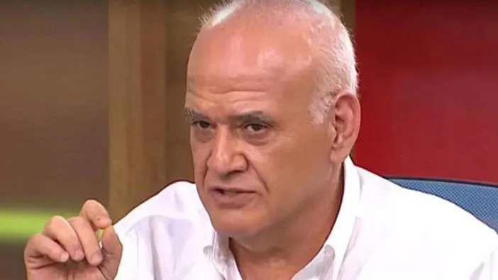Ahmet Çakar