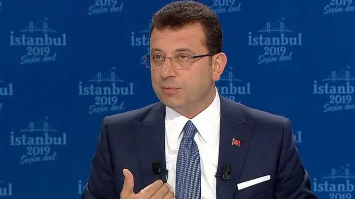 İmamoğlu