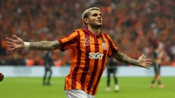 Galatasaray