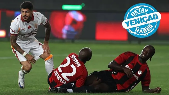 Bu gurur TFF
