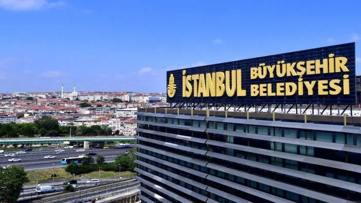 İBB soruşturmasında beklenmedik gelişme!