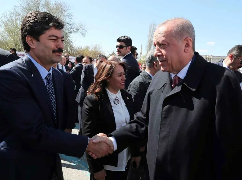 AKP’li vekilden çok konuşulacak diploma açıklaması! 