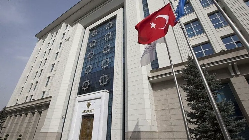 AKP