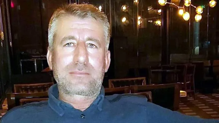 İş adamına trafikte kanlı infaz! 