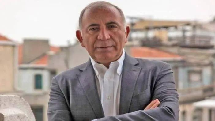 Gürsel Tekin, 