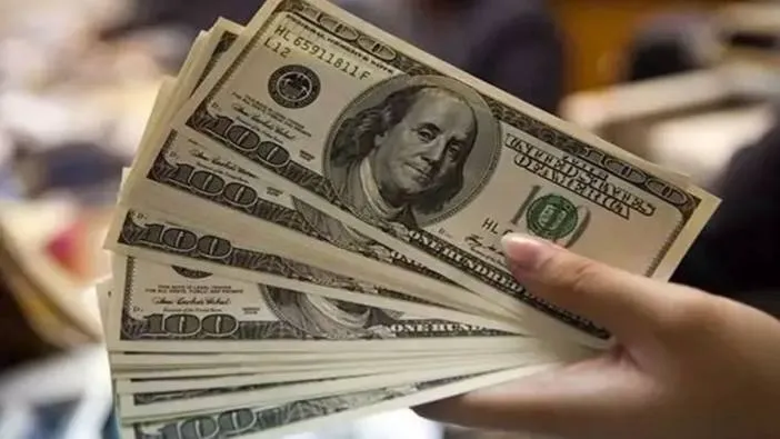Merkez Bankası’nın kasasından yine servet çıktı! 