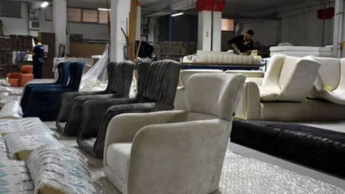 Batan şirketin malları icradan satışa çıkıyor