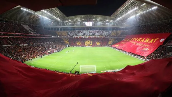 Galatasaray