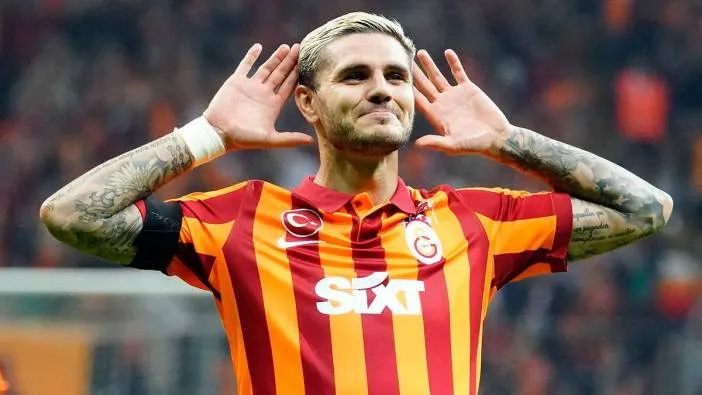 Icardi