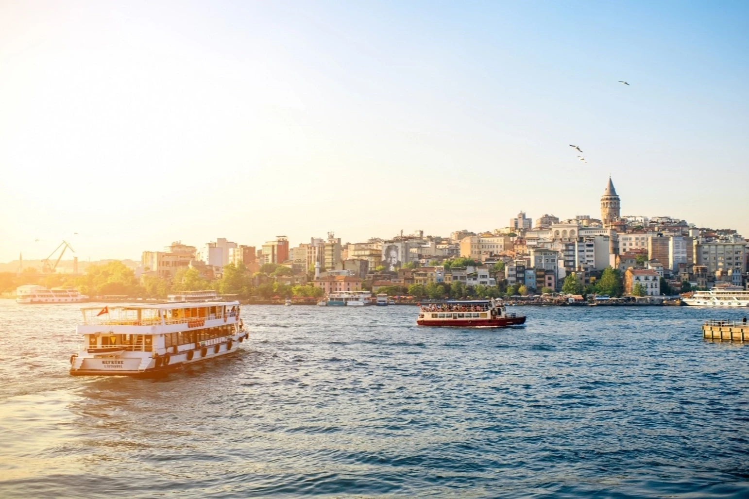 Kuzeyde sağanak, güney ve batıda mevsim normalleri