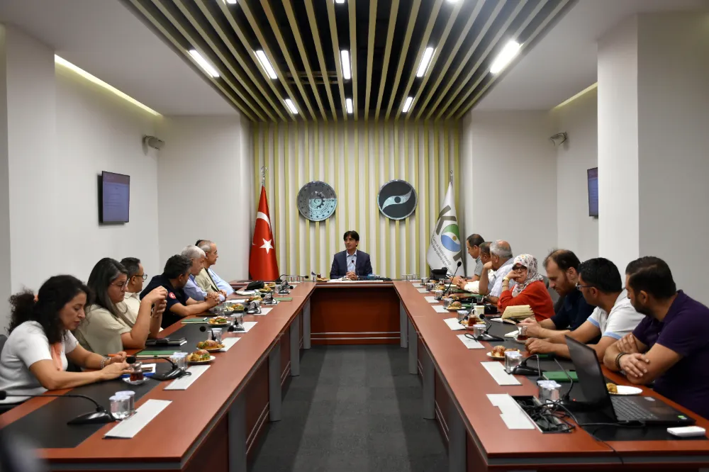 KOP’un yeni projesiyle küçükbaş hayvancılıkta kalite devrimi