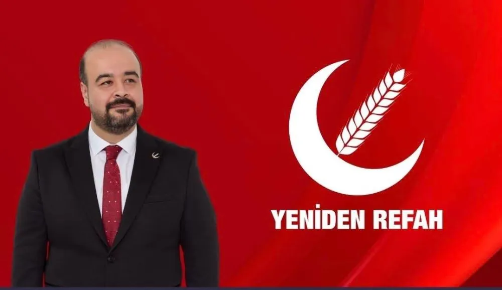 YRP Nevşehir’de Altınışık ile Yola Devam Ediyor