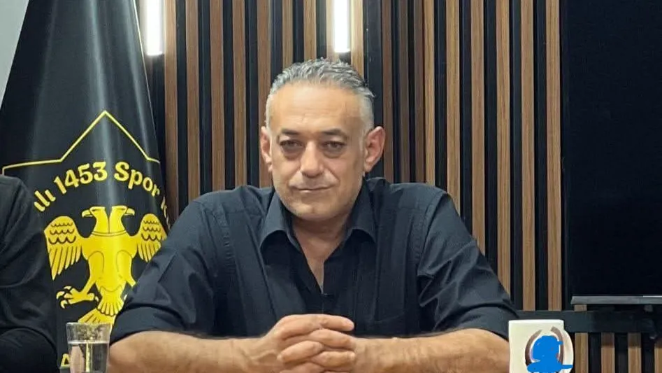 Prof. Dr. Tarık Sevindi, “Bu stad Niğde’de, peki bizim Aksaray’ın vekilleri nerede?”