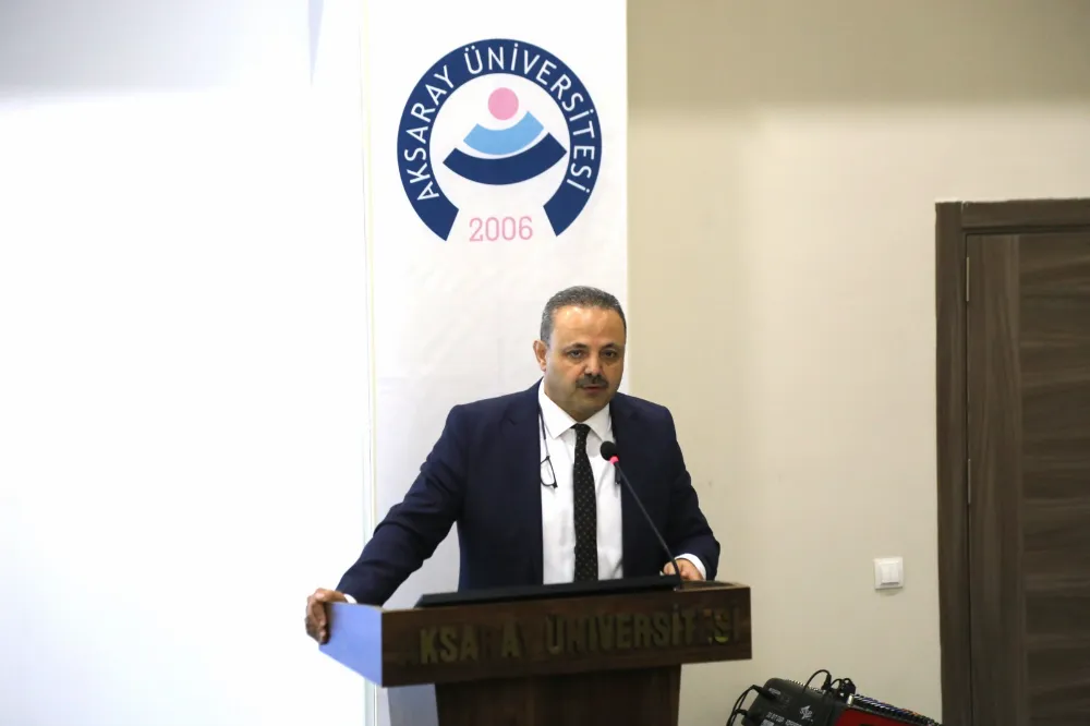 ASÜ’de Kurumsal Akreditasyon Çalışmaları Eğitimlerle Güçleniyor