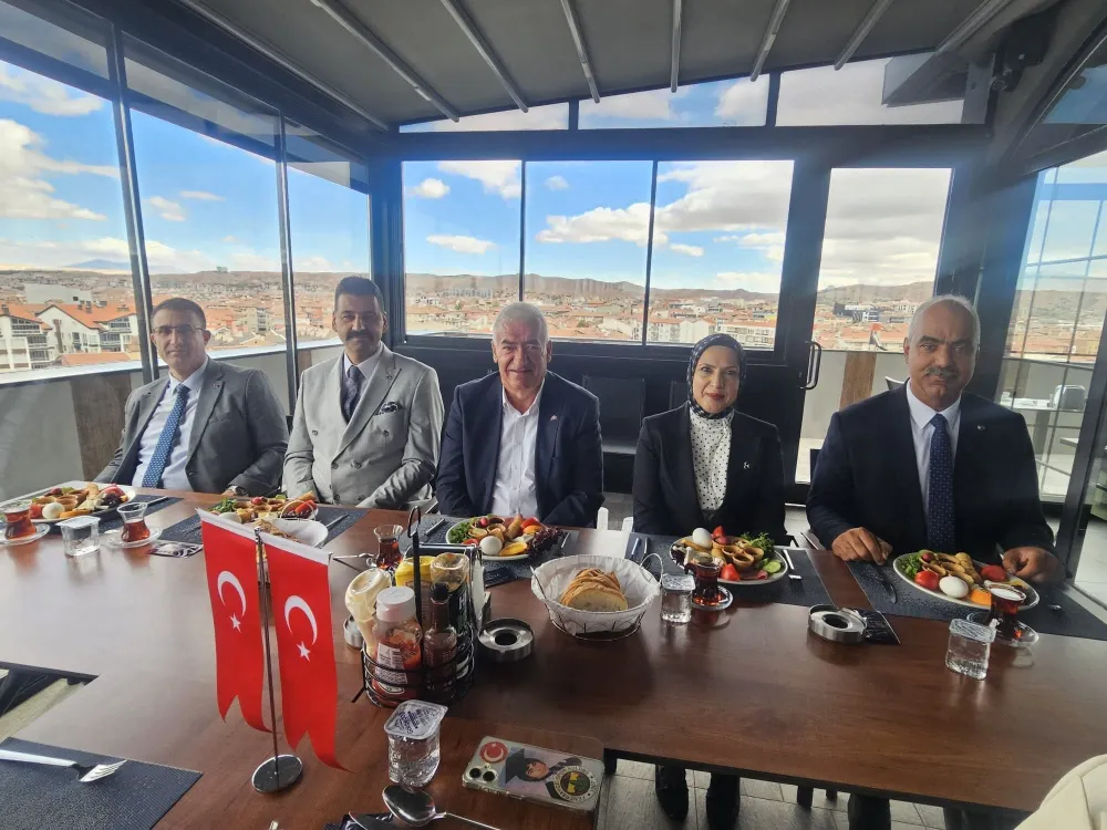MHP Aksaray 