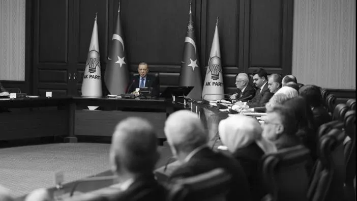 Erdoğan öyle bir ismi aday yaptı ki duyanlar bile inanamadı! 