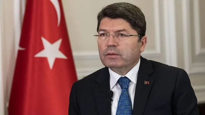 Kayyum sonrası Bakan Tunç