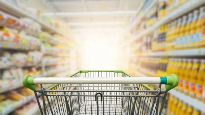 Marketler pazar günü kepenk kapatabilir!