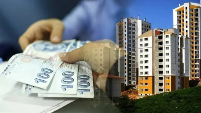 Apartman ve site aidatlarında rekor artış!