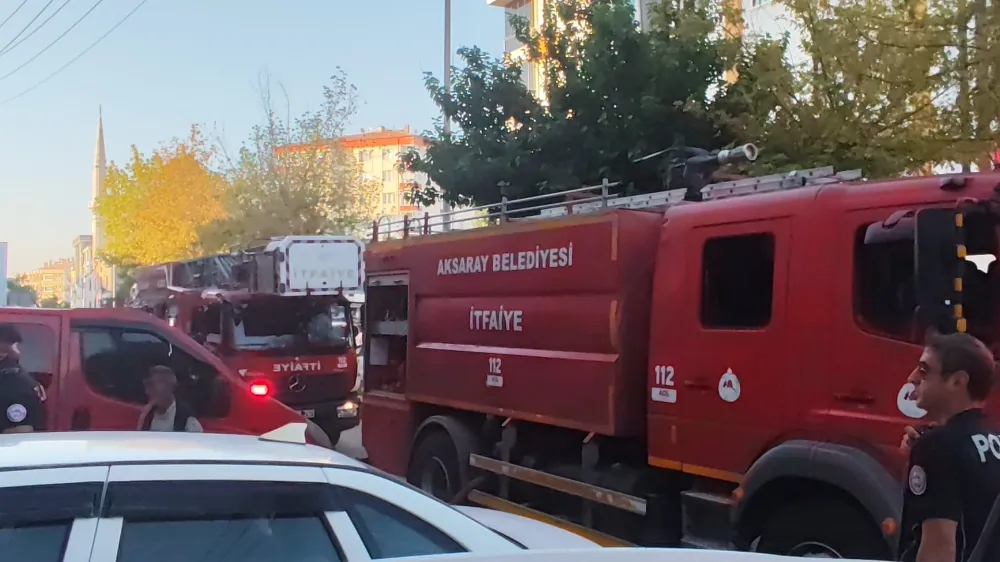 Aksaray