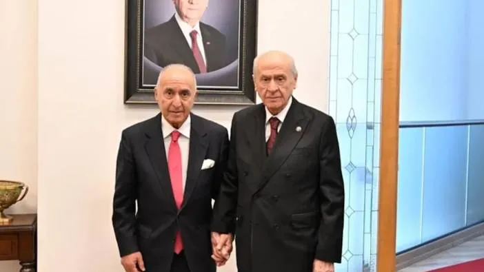 Bahçeli