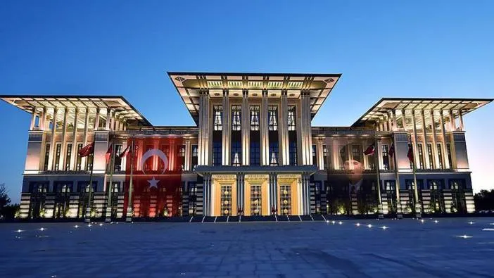 Saray’ın yeni oyunu ortaya çıktı! Gündemi sarsan tespit!