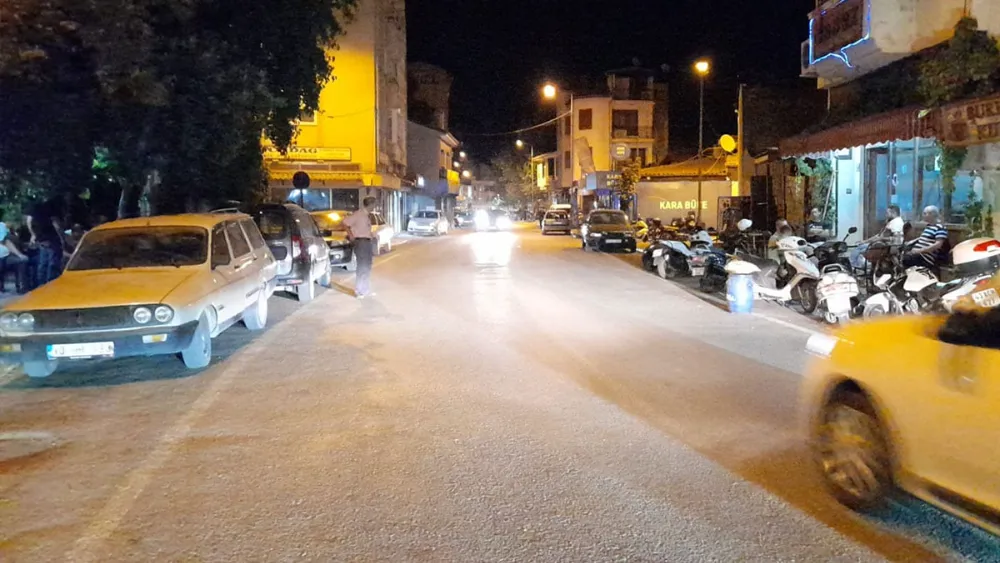 Sındırgı