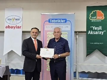 Bölgesel Kalkınmada Eğitim Başarıları Sevindirdi