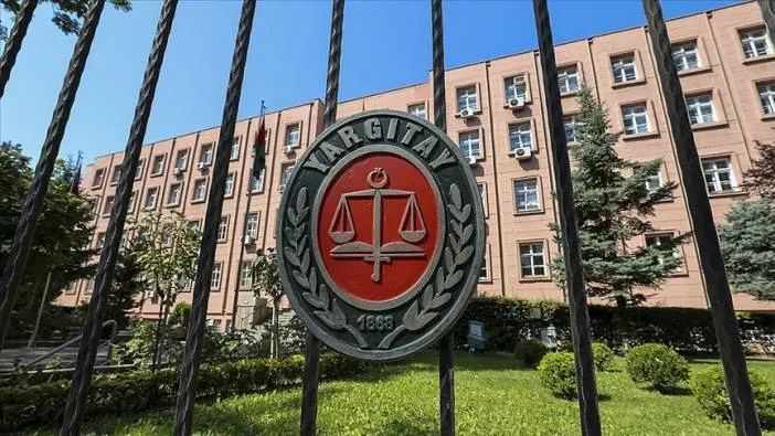 Yargıtay