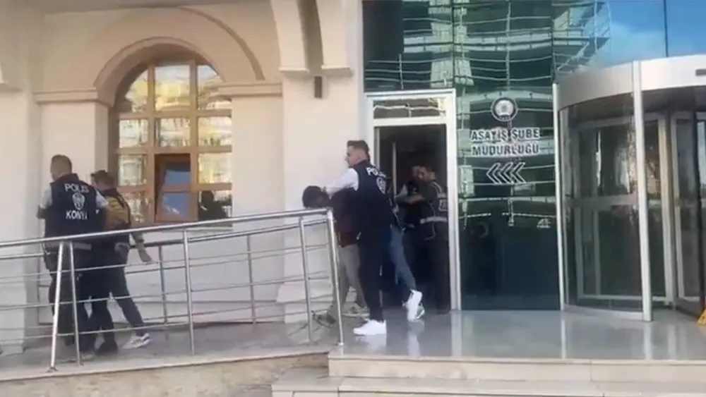 ‘Hakan Komiser’ yalanıyla milyonluk vurgun! 