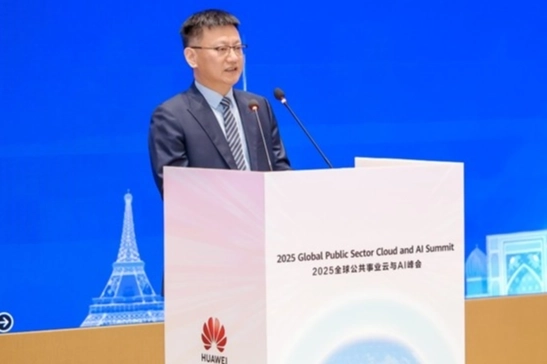 Huawei, 