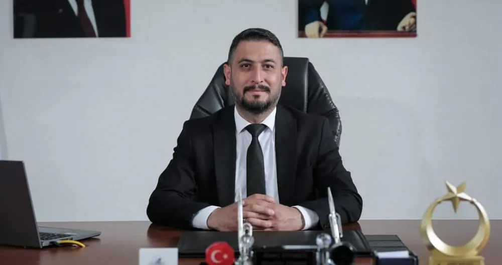 Başkan Koyuncu’dan Vekil Altınsoy’a Net Cevap: “Ortaköy’ün Hakkını Sonuna Kadar Savunacağız”