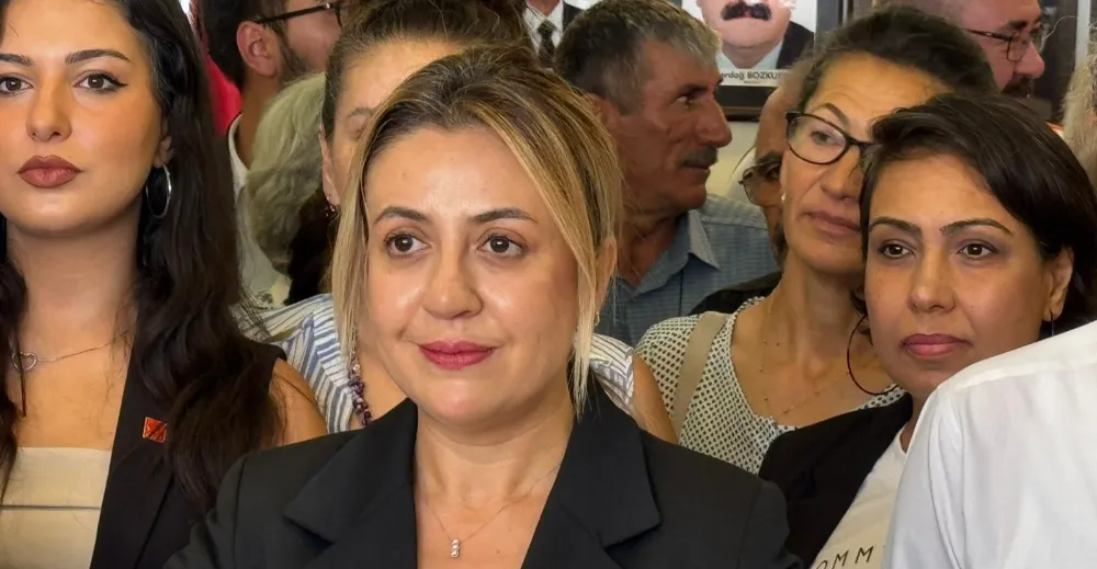 CHP Aksaray’da Denge Değişiyor: Yasemin Turan Özdemir İl Yönetiminden İstifa Etti