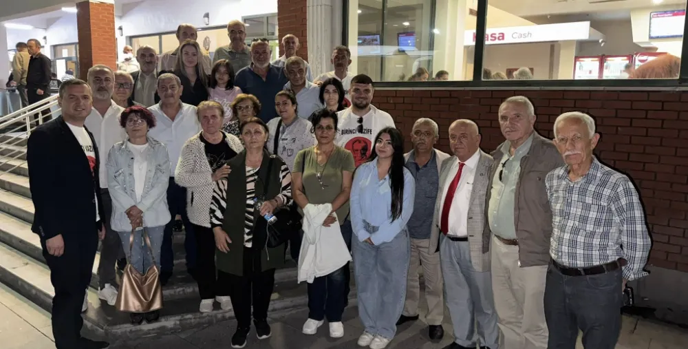 Yaldır’dan Toroslara Selam: “Birinci Vazifemizi Unutmadık”