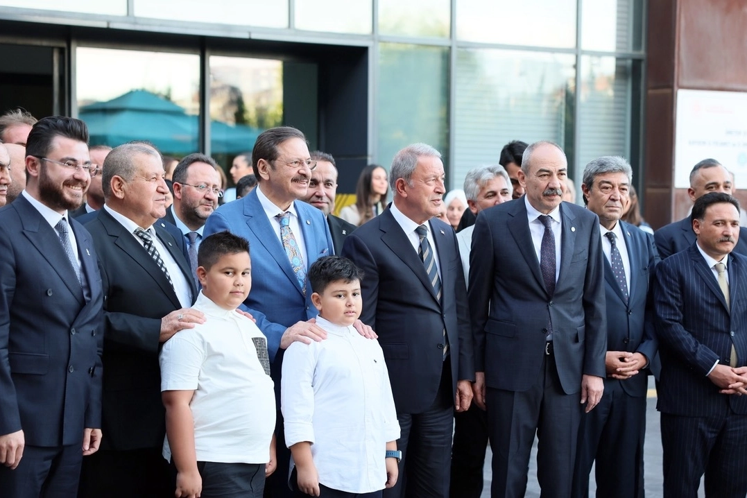 KTO Yılın Ahi