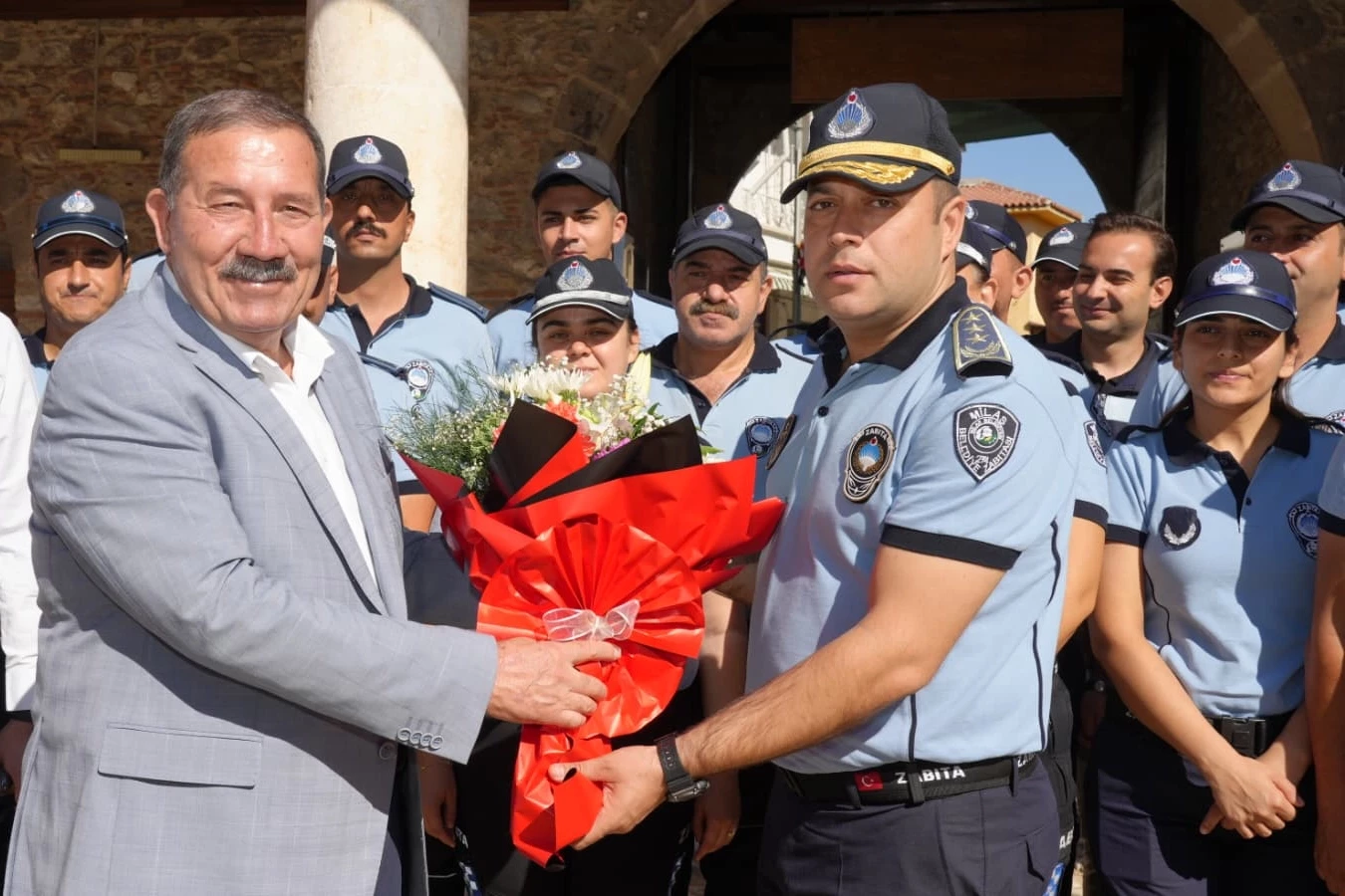 Muğla Milas