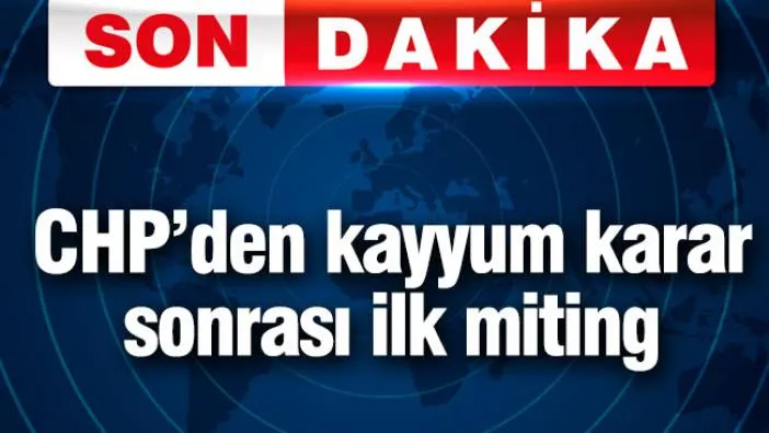 CHP