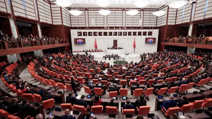Milyonlarca vatandaşın beklediği düzenleme Meclis’e gelecek