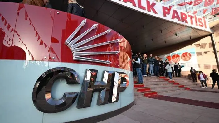 CHP’de tüm teşkilat alarma geçti! Hemen müdahale ediyorlar
