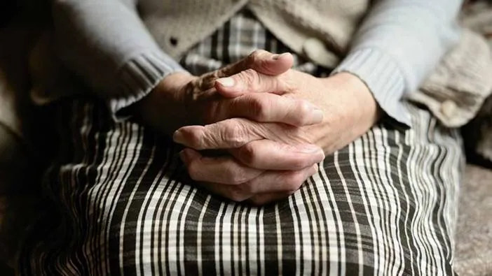 Uzmanı Alzheimer