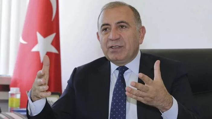 Gürsel Tekin hakkında çok konuşulacak bomba iddia! 
