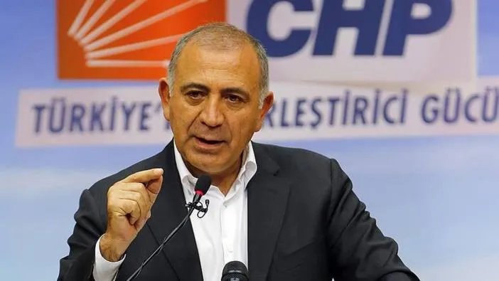 CHP, Gürsel Tekin için harekete geçti!