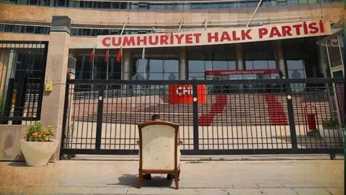 CHP Genel Başkanı olmak için Bahçeli