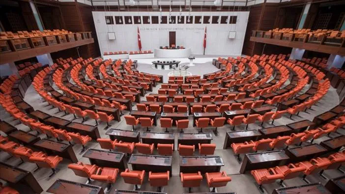 TBMM personel alacak: İşte başvuru tarihi ve şartları!