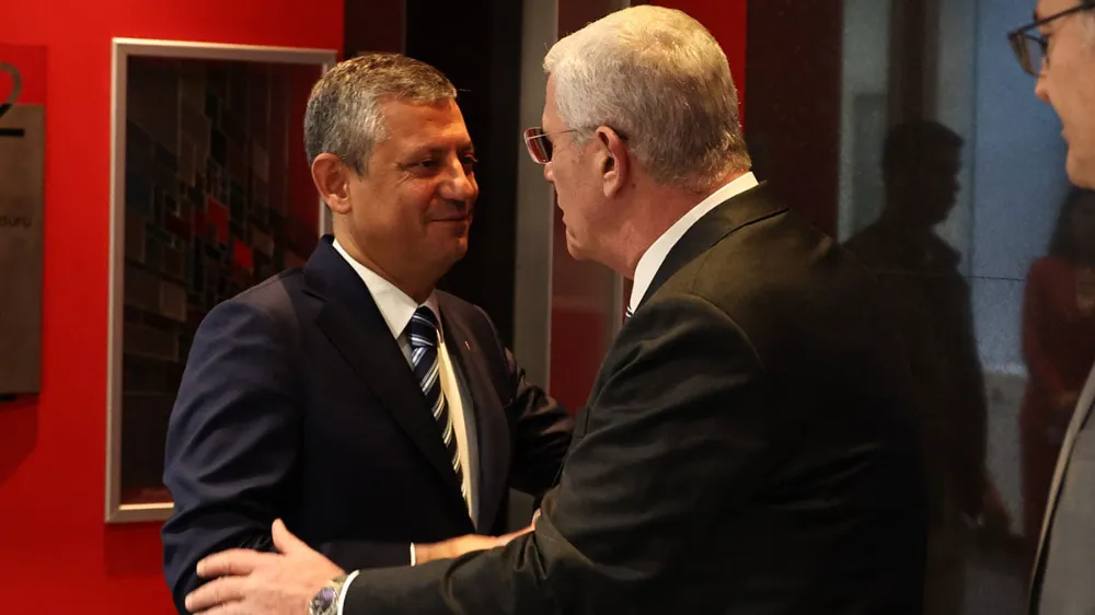 Müsavat Dervişoğlu